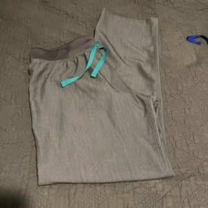 Figs scrub pants M/P